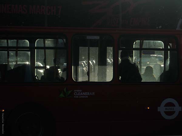 Figure on a bus (4d)